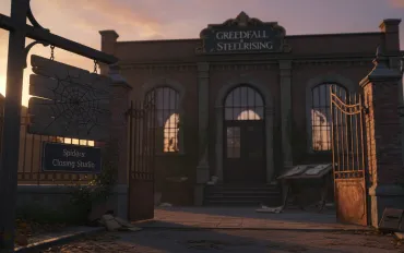 Il tramonto di Spiders: chiude lo studio dietro Greedfall e Steelrising