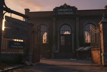 Il tramonto di Spiders: chiude lo studio dietro Greedfall e Steelrising