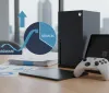 Xbox e Microsoft: I risultati del Q1 2026 tra boom dei servizi e crisi hardware