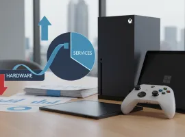 Xbox e Microsoft: I risultati del Q1 2026 tra boom dei servizi e crisi hardware