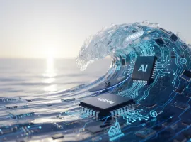 Samsung cavalca l'onda dell'IA: utili da record e leadership nei chip HBM4