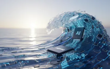 Samsung cavalca l'onda dell'IA: utili da record e leadership nei chip HBM4