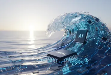 Samsung cavalca l'onda dell'IA: utili da record e leadership nei chip HBM4