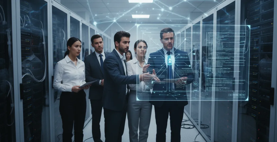 Anthropic e la sfida di Mythos: scontro con la Casa Bianca per la sicurezza