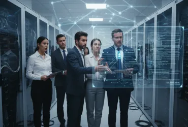 Anthropic e la sfida di Mythos: scontro con la Casa Bianca per la sicurezza