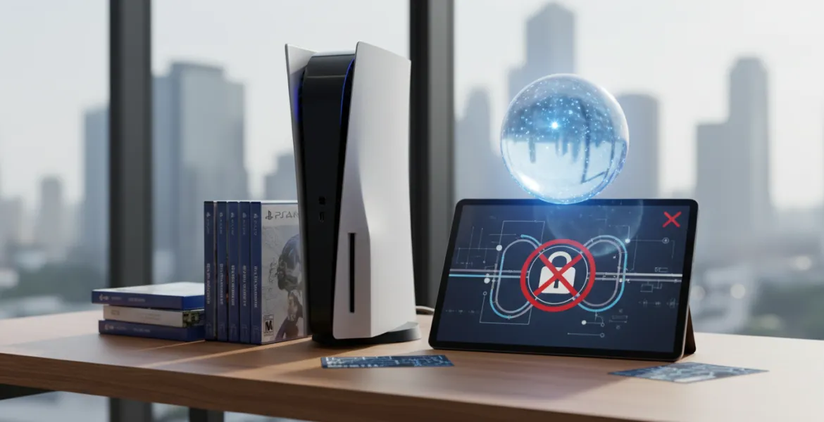 PlayStation e il nuovo DRM: obbligo di connessione per i titoli digitali