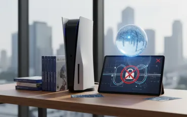 PlayStation e il nuovo DRM: obbligo di connessione per i titoli digitali