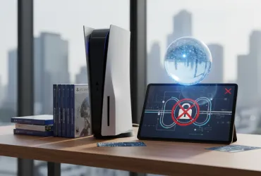 PlayStation e il nuovo DRM: obbligo di connessione per i titoli digitali