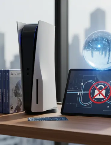 PlayStation e il nuovo DRM: obbligo di connessione per i titoli digitali