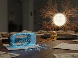 Meta e il paradosso dei conti: perdite miliardarie nel Metaverso per dominare l'Intelligenza Artificiale