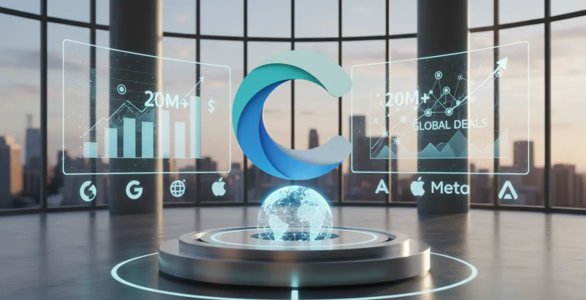 Microsoft Copilot domina il mercato: 20 milioni di utenti paganti e accordi record con i colossi globali