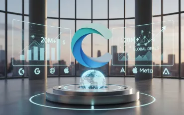Microsoft Copilot domina il mercato: 20 milioni di utenti paganti e accordi record con i colossi globali