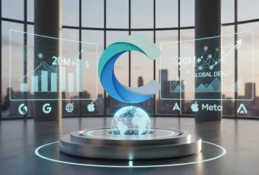 Microsoft Copilot domina il mercato: 20 milioni di utenti paganti e accordi record con i colossi globali