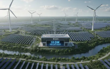 OpenAI domina la corsa all'energia: raggiunto l'obiettivo di 10 GW con anni di anticipo