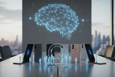 Qualcomm anticipa la rinascita degli smartphone e punta tutto sull'Intelligenza Artificiale