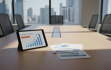 Microsoft sfida il mercato con ricavi record ma l'ombra dei costi IA preoccupa gli investitori