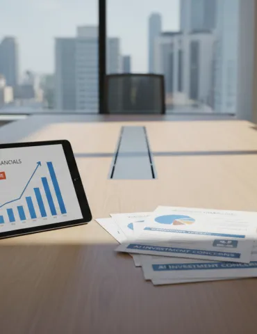 Microsoft sfida il mercato con ricavi record ma l'ombra dei costi IA preoccupa gli investitori