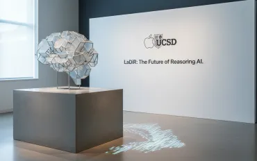 Apple e UC San Diego presentano LaDiR: il futuro dell'IA che ragiona