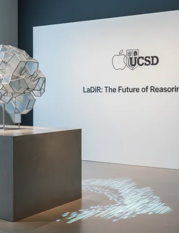 Apple e UC San Diego presentano LaDiR: il futuro dell'IA che ragiona