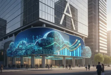 Alphabet domina il mercato: record di ricavi grazie all'integrazione dell'IA e al Cloud