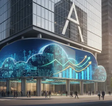 Alphabet domina il mercato: record di ricavi grazie all'integrazione dell'IA e al Cloud