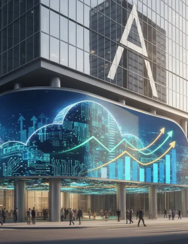 Alphabet domina il mercato: record di ricavi grazie all'integrazione dell'IA e al Cloud