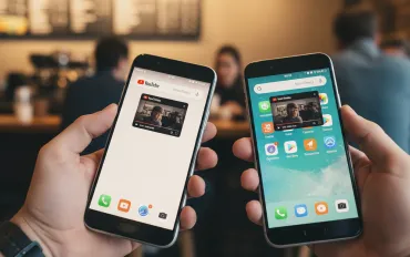 YouTube libera il Picture-in-Picture: ora è gratis per tutti gli utenti su Android e iOS