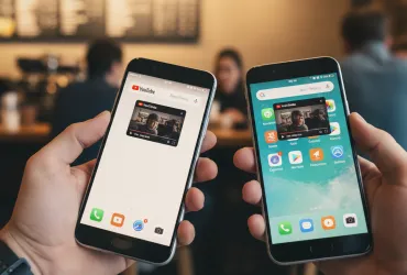 YouTube libera il Picture-in-Picture: ora è gratis per tutti gli utenti su Android e iOS