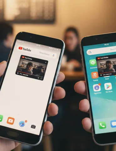 YouTube libera il Picture-in-Picture: ora è gratis per tutti gli utenti su Android e iOS