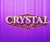 Play'n GO rilascia la Crystal Hall!