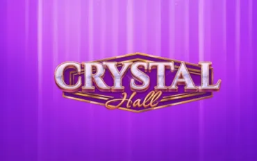 Play'n GO rilascia la Crystal Hall!