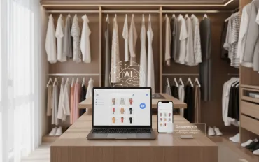 Google Foto e IA: il Tuo guardaroba diventa un archivio digitale intelligente