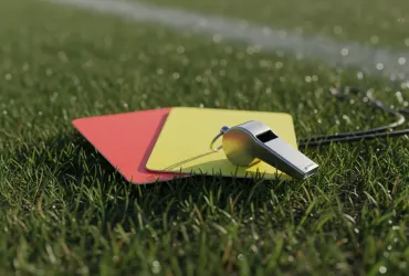 Terremoto nel Calcio: Rocchi Indagato per Frode Sportiva e lo Scandalo dei Segnali VAR