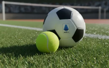 Effetto Jannik Sinner: la Serie A si inchina e cambia gli orari per il tennis