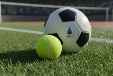 Effetto Jannik Sinner: la Serie A si inchina e cambia gli orari per il tennis