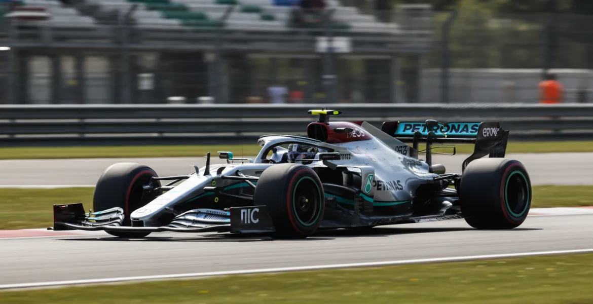 Kimi Antonelli e l'ossessione per la vittoria: il futuro Mercedes passa per Miami