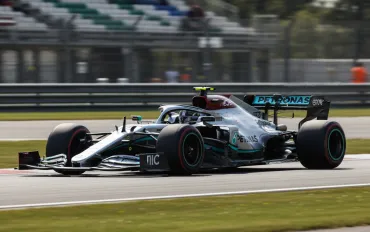 Kimi Antonelli e l'ossessione per la vittoria: il futuro Mercedes passa per Miami