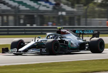 Kimi Antonelli e l'ossessione per la vittoria: il futuro Mercedes passa per Miami