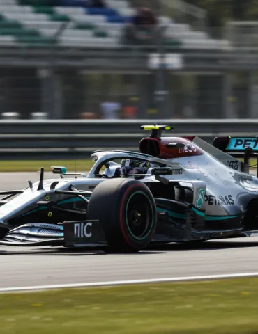 Kimi Antonelli e l'ossessione per la vittoria: il futuro Mercedes passa per Miami