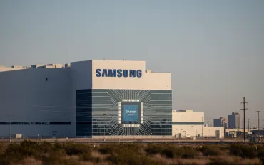 Samsung sfida il dominio globale dei chip: accelerata sui 2nm in Texas