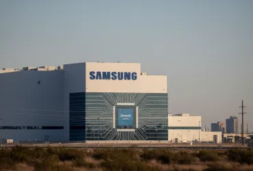 Samsung sfida il dominio globale dei chip: accelerata sui 2nm in Texas