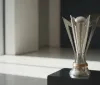 Conference League: il Crystal Palace vola verso la finale, Rayo di misura