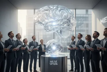 Meta e la nuova era dell'Intelligenza Artificiale: Arriva Muse Spark