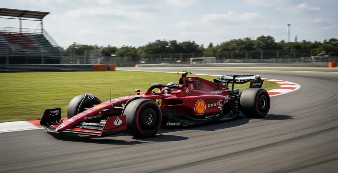 Ferrari, la svolta di Miami: Hamilton e Leclerc svelano la nuova SF-26