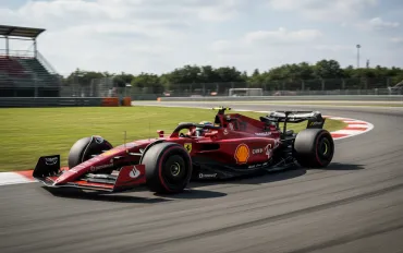 Ferrari, la svolta di Miami: Hamilton e Leclerc svelano la nuova SF-26