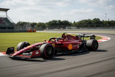 Ferrari, la svolta di Miami: Hamilton e Leclerc svelano la nuova SF-26
