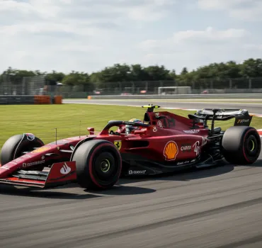 Ferrari, la svolta di Miami: Hamilton e Leclerc svelano la nuova SF-26