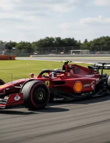 Ferrari, la svolta di Miami: Hamilton e Leclerc svelano la nuova SF-26