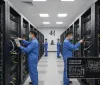 Nvidia B300 in Cina: il prezzo dei server vola a un milione di dollari per aggirare i veti USA