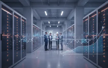 L'era dell'Intelligenza Artificiale: Big Tech investono 725 miliardi di dollari in infrastrutture